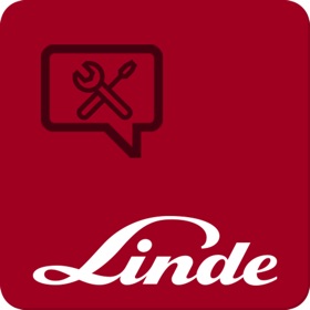 螢幕擷取畫面 (8) Linde Service Manager