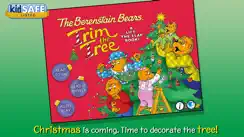 Berenstain Bears Trim the Tree iPhone image 1
