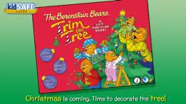 berenstain bears trim the tree problems & solutions and troubleshooting guide - 3