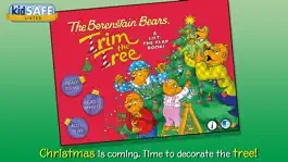 Game screenshot Berenstain Bears Trim the Tree mod apk