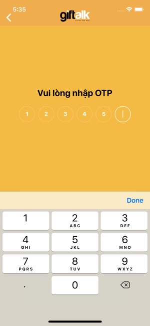 Giftalk App(圖8)-速報App