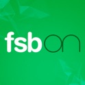 FSB ON icon