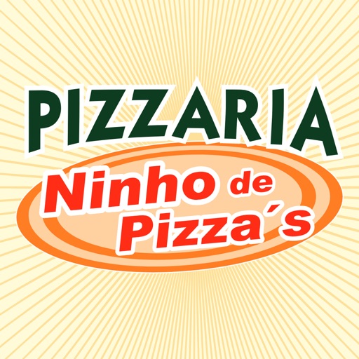 Pizzaria Ninho de Pizzas
