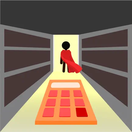 Supermarket Hero (超市英雄) Читы