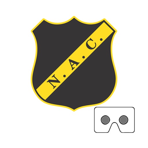 NAC Breda VR Experience icon