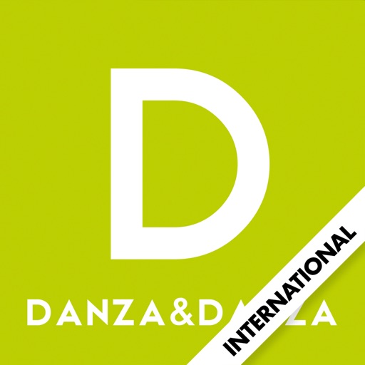 DANZA&DANZA International Download