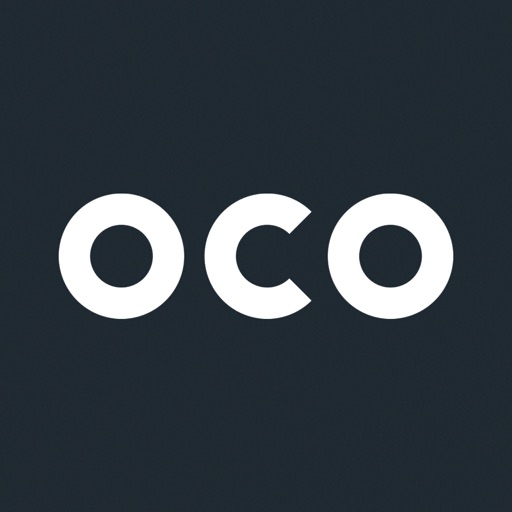 OCO (2019) icon