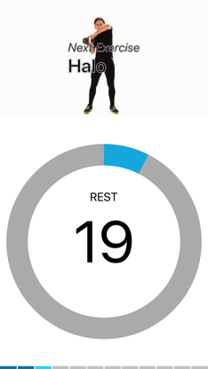 Stark Kettlebell screenshot 5