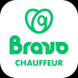Bravocab chauffeur