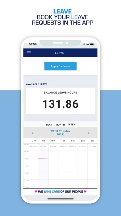myOTTO Screenshot