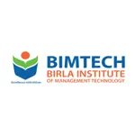 BIMTECH Alumni App Problems