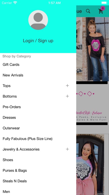 Unbridled Style Boutique