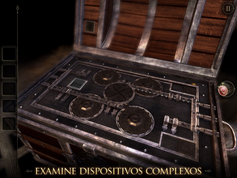 The Room Two screenshot 8