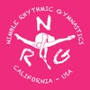 Nimble Rhythmic Gymnastics icon