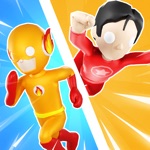 Download Super Hero Run 3D app