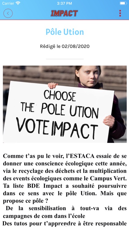 Nightcall screenshot-3