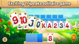 Game screenshot Solitaire Garden Escapes mod apk