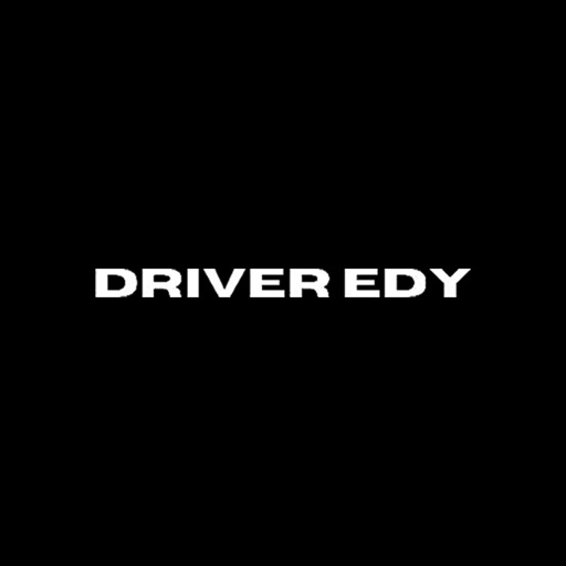 Driver EDY iOS App