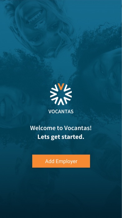Vocantas Communicate Mobileのおすすめ画像1