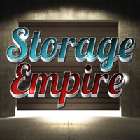 Storage Empire Pawn Wars