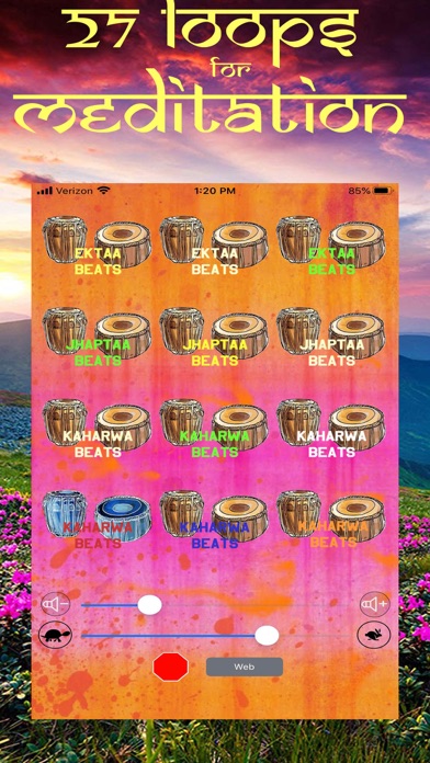 Screenshot #5 for So Hum Drum Loops