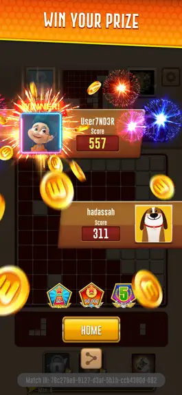 Game screenshot Woody Battle 2 Multiplayer PvP apk