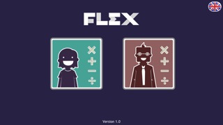 FLEX - Math Toolsのおすすめ画像1