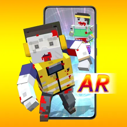 Zombie VS Chi Master AR Читы