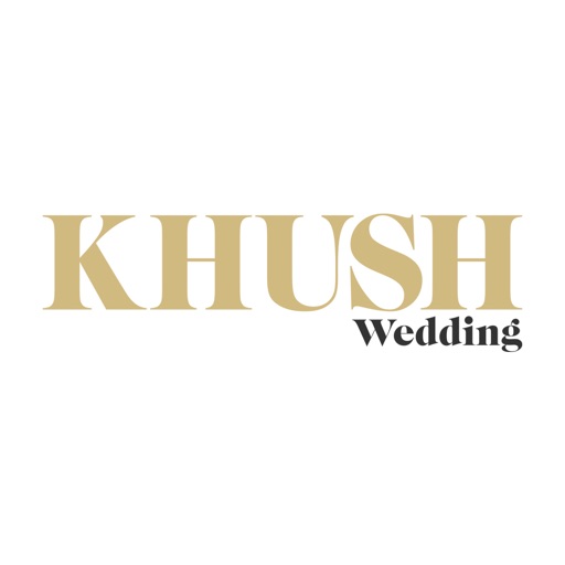 Khush Wedding icon