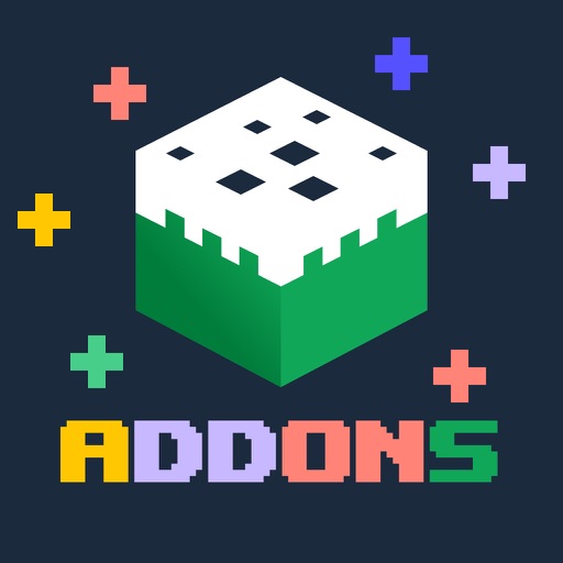 Crafty Addons for Minecraft PE Icon
