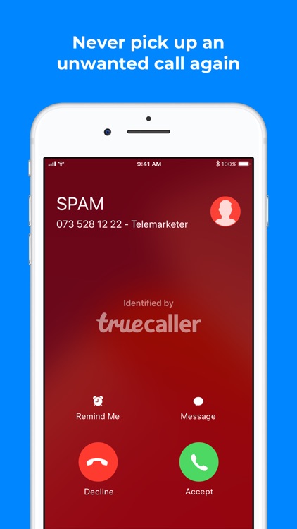 Truecaller screenshot-8