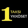 Taksi1 icon