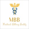 Medical Billing Buddy icon