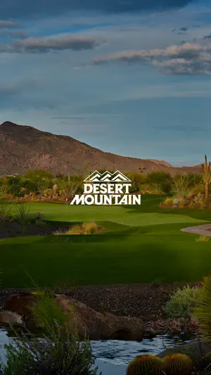 Desert Mountain Club screenshot 1