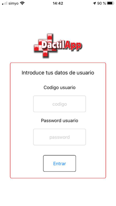 Screenshot #1 pour BSPRO2 App