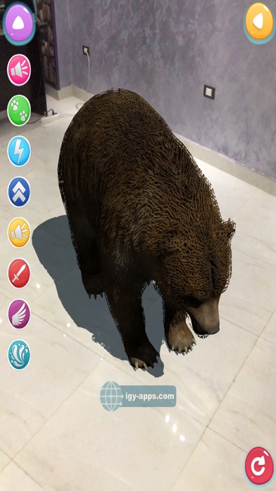 AR for Kids Alphabet - Numbers Screenshot