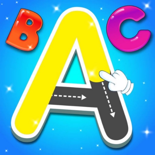 English For Kids - School App icon