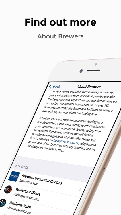 Brewers screenshot-4