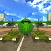 Army Helicopter Transporter 3D