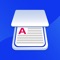 A-Scanner : PDF Scanner App