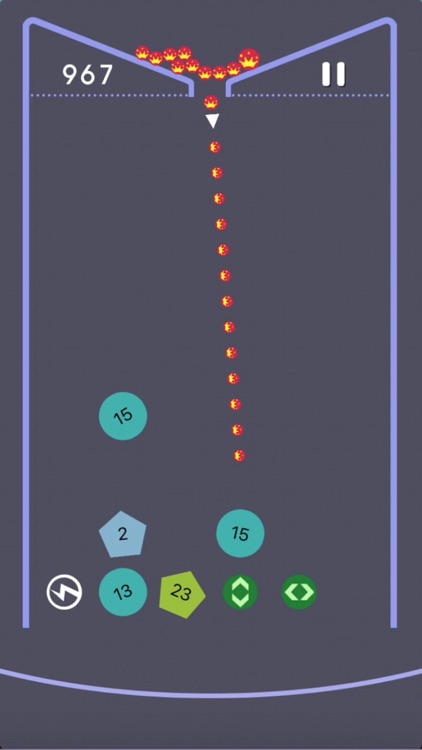 Balls Breaker Bricks