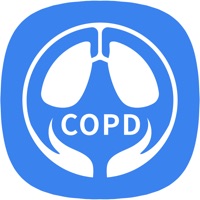 COPD自我管理 apk