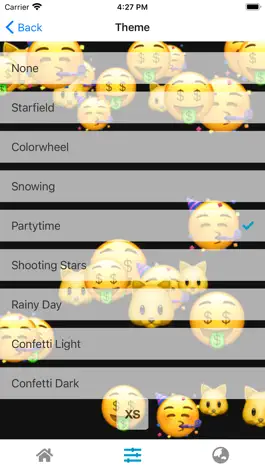 Game screenshot xsxs hack