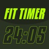 Fit Timer - Fitness Tracker icon