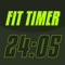 Icon Fit Timer - Fitness Tracker