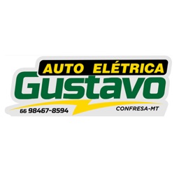 Gustavo Auto Elétrica