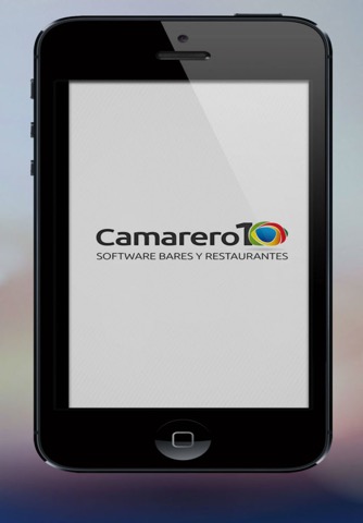 Camarero10 - Comandas Móvilesのおすすめ画像3