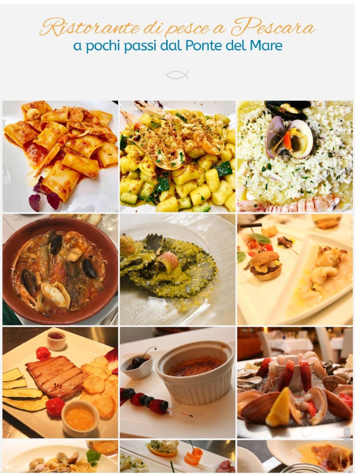 Ristorante Ferraioli