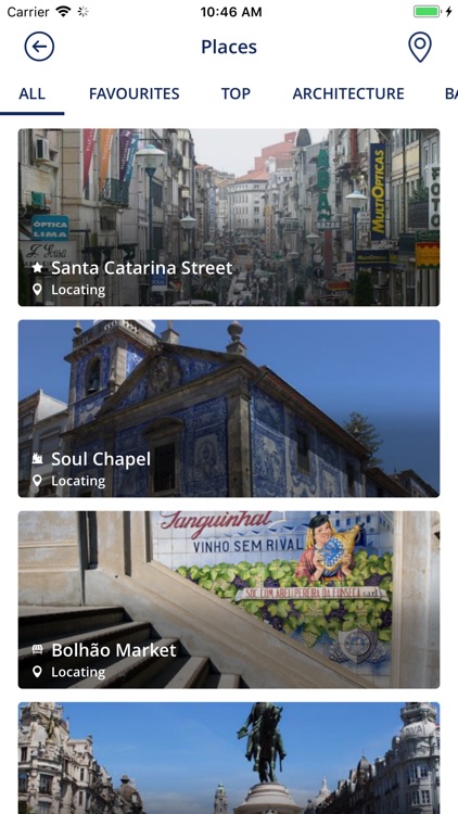 Casas do Porto screenshot-3