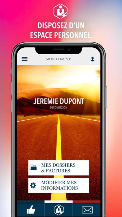 How to cancel & delete Help avocat from iphone & ipad 4